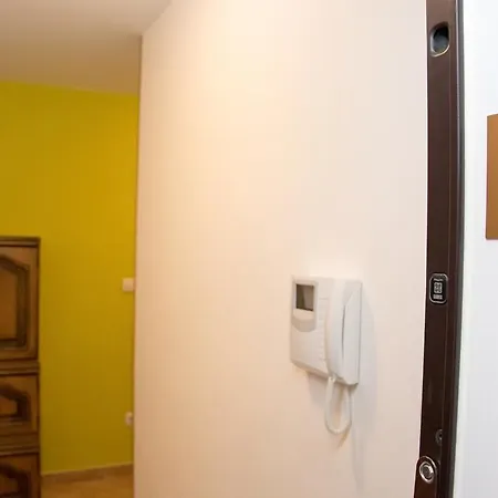 Edita Apartment Split